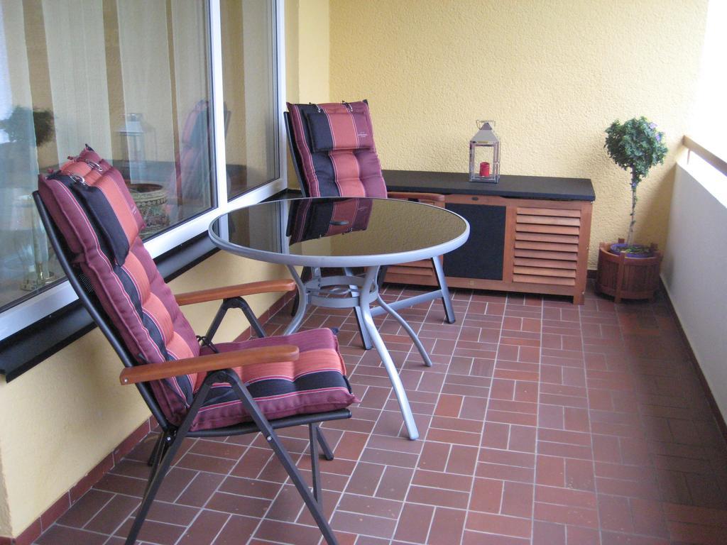 Bed & Breakfast Faas Wittlich Dış mekan fotoğraf