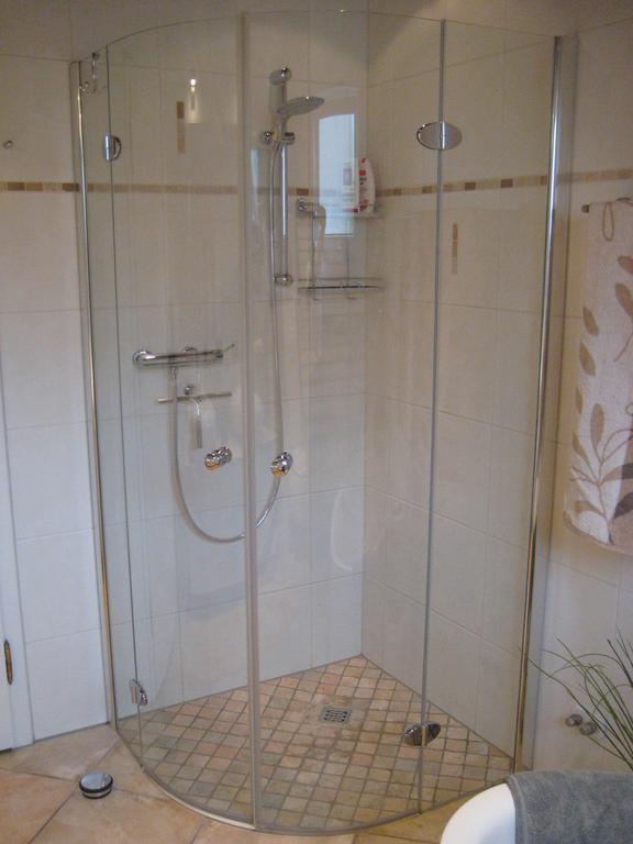 Bed & Breakfast Faas Wittlich Dış mekan fotoğraf