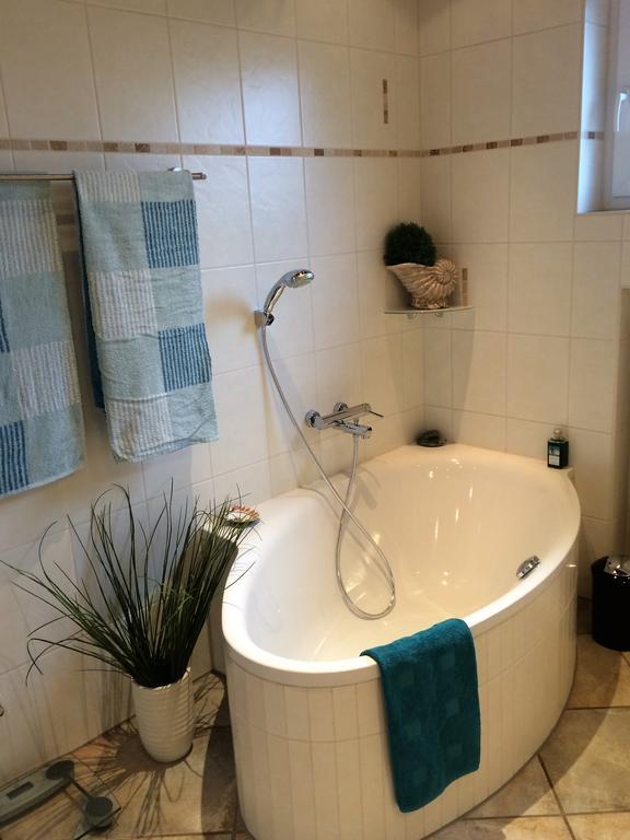 Bed & Breakfast Faas Wittlich Dış mekan fotoğraf