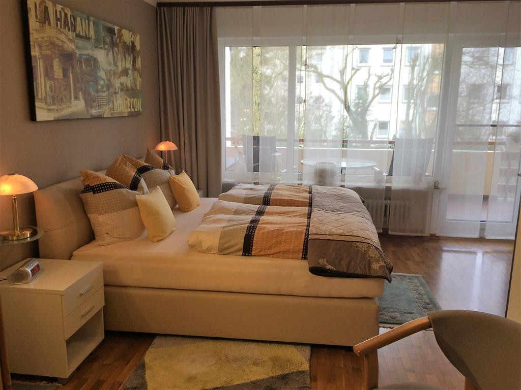 Bed & Breakfast Faas Wittlich Dış mekan fotoğraf